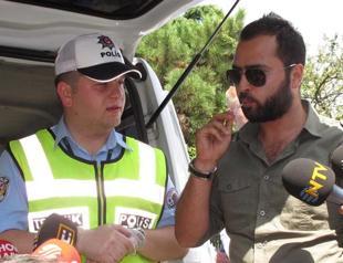 Drug tests in traffic start in Turkey