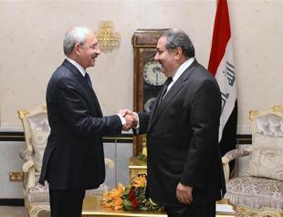 Main opposition party leader’s Kirkuk, Najaf visits canceled over security concerns