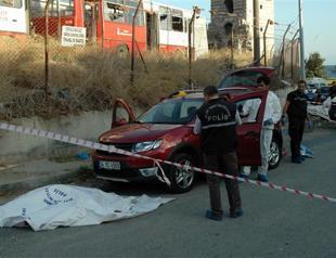 Three murders in two hours alarm Istanbul police
