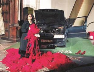 Istanbul Modern hosts Monali Meher