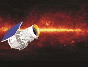 Mothballed telescope gets new life as asteroid hunter