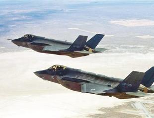 Pentagon cuts F-35 operating estimate below $1 trillion: Source
