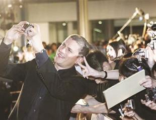 Prison Break star Wentworth Miller reveals he is gay