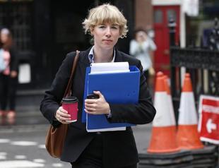 Miranda wins UK injunction on Snowden leaks