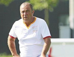 Galatasaray allows Fatih Terim to lead Turkish national team