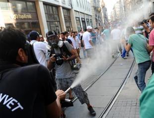 Tear gas guidelines not the public’s business: Police