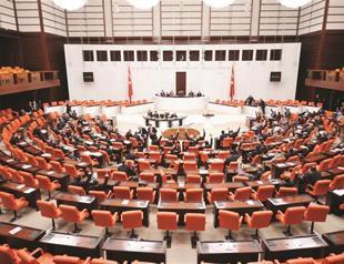 Turkey’s political parties divided over ‘red lines’ in charter