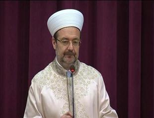 Turkey’s religious head refuses UN fund for violence against women project