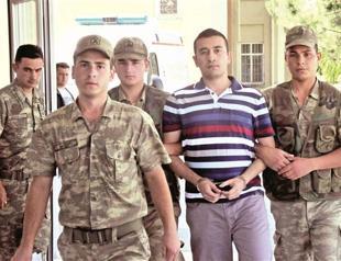 Soldier to be charged with terror in leak case in Turkey