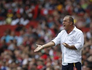 Fatih Terim signs on for third spell as Turkish national team coach