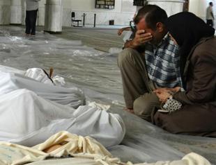 US unable to determine Syria chemical weapons use: Official