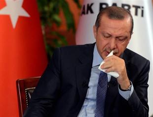 Turkish PM Erdoğan sheds tears on TV over Egyptian fathers letter to slain young girl