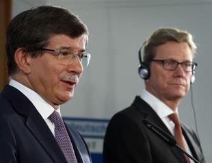 Turkey recalls US red lines on Syrian crisis