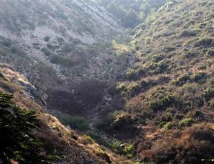 Israel says bombed Lebanon in retaliation for rocket attack