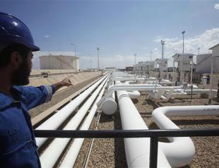 Oil flow from Northern Iraq to Turkey halted