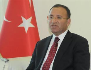 Hürriyet responds to Deputy PM Bozdağ’s ‘front page’ criticism over massacre in Syria