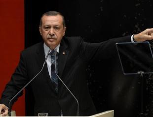 Turkey has no plans for alternative UN, despite PM’s statement