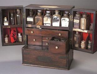 150 years of a school in photos