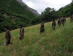 Operations will stop after PKK’s withdrawal, Turkish PM Erdoğan says