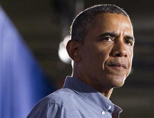 Chemical weapons allegation in Syria of grave concern: Obama