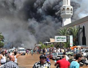 Death toll rises to 42 in Lebanon car bomb attacks