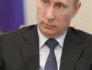 Putin warns against EU, Ukraine deal