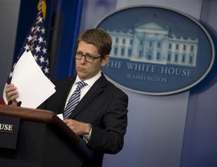 White House says expects Turkey to uphold democratic freedoms