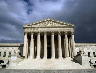 Human genes cannot be patented, US court says