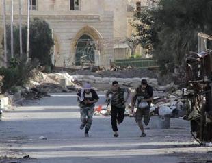 Turkey urges stronger stance against Syria after US accusations of chemical weapon use