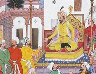 From Persian painting to Mughal miniatures