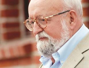 Lifetime achievement award goes to composer