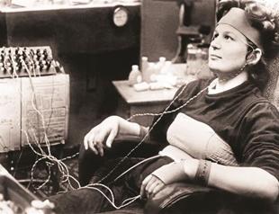 The first woman in space fifty years ago