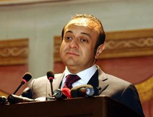 Turkish EU Minister calls The Economist cover ‘pathetic and ignorant’