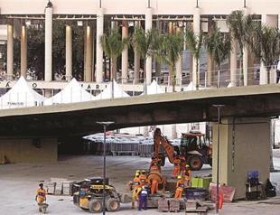 Brazil to kick off Confederations Cup in key World Cup test