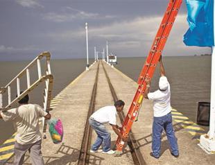 Nicaragua approves rival to Panama Canal, work begins
