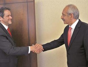 Main opposition urges all to draw lessons from ‘legendary’ Gezi action