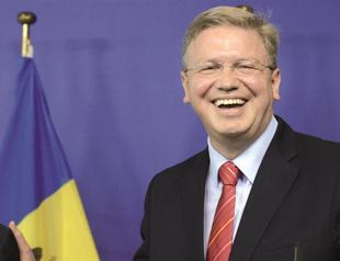 European commission praises Turkish PM Erdoğans new stance on Gezi Park