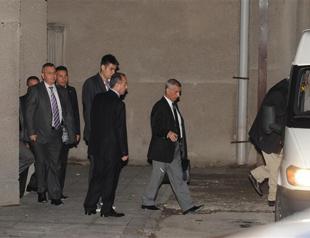 37 suspects released in Feb 28 coup probe