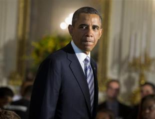 Obama, Putin face difficult talks on Syria at G8 conference