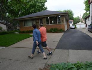 Nazi unit leaders US life prompts shock, denial