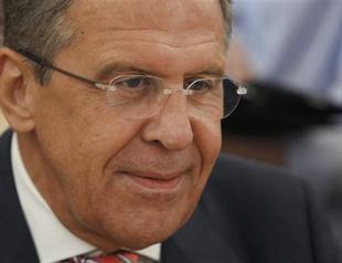 Russian foreign minister says al-Assad has no need to use chemical arms