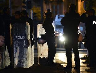 Court orders first arrests in Gezi Park protests