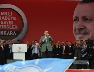 Turkish PM gives one day to evacuate Gezi Park, says police will intervene