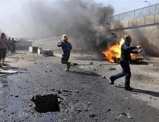 Car bombs, shootings kill 30 across Iraq