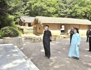 North Korea proposes high-level talks with US