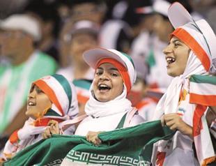 Football threatens to spark protests as Iranians elect their new president