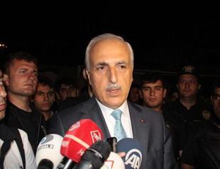 Istanbul governor urges people not to gather in Taksim again