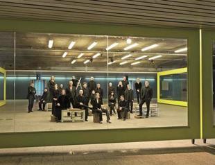 Munich Chamber Orchestra at Hagia Irene