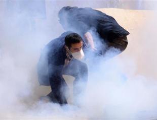 Turkish Medical Association calls for end to violence