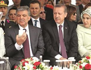 Putin-Medvedev scenario for the AKP